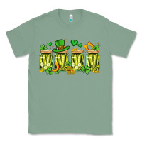 Sage st. patricks day pickle Classic Tee - Artiststas