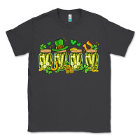 Smoke st. patricks day pickle Classic Tee - Artiststas