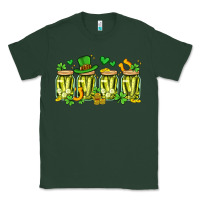 Sports Green st. patricks day pickle Classic Tee - Artiststas