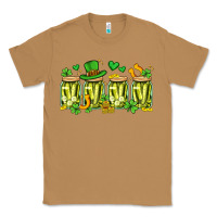 Toasted Coconut st. patricks day pickle Classic Tee - Artiststas