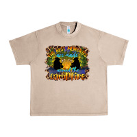 French Oak the best memories are made around the campfire camping Urban Heavy Tee - BarkalooDesign