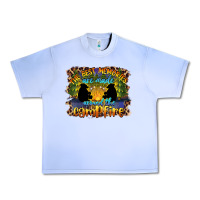 Grape Ice the best memories are made around the campfire camping Urban Heavy Tee - BarkalooDesign
