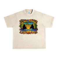 Sandshell the best memories are made around the campfire camping Urban Heavy Tee - BarkalooDesign