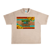 French Oak sweet and sassy juneteenth skinny metal can holder Urban Heavy Tee - HRA Design Shop