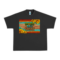 Pigment Black sweet and sassy juneteenth skinny metal can holder Urban Heavy Tee - HRA Design Shop