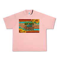 Salmon sweet and sassy juneteenth skinny metal can holder Urban Heavy Tee - HRA Design Shop