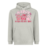 Moon Dust happy valentine's day Heavyweight Hoodie - MaliasSmallBusiness