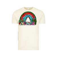Vintage Arctic nurse Vintage Tee - SublimationCraftShop