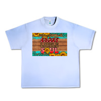 Grape Ice sassy little soul  skinny metal can holder Urban Heavy Tee - HRA Design Shop