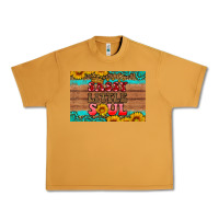 Peanut Butter sassy little soul  skinny metal can holder Urban Heavy Tee - HRA Design Shop