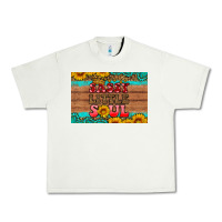 Pistachio sassy little soul  skinny metal can holder Urban Heavy Tee - HRA Design Shop