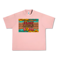 Salmon sassy little soul  skinny metal can holder Urban Heavy Tee - HRA Design Shop