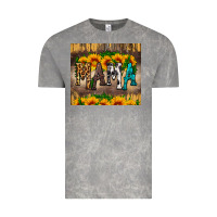 Cloud Rock mama tumbler Vintage Tee - HRA Design Shop