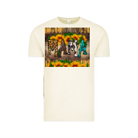 Vintage Arctic mama tumbler Vintage Tee - HRA Design Shop