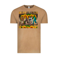 Vintage Camel mama tumbler Vintage Tee - HRA Design Shop