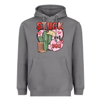 Storm stuck on you Heavyweight Hoodie - MaliasSmallBusiness