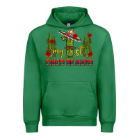 Emerald my 1st cinco de mayo Urban Hoodie - texasbilliewilder