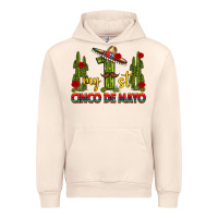 My 1st Cinco De Mayo Urban Hoodie | Teevron