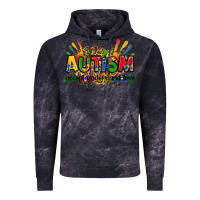 Cloud Black autism accept understand love Vintage Hoodie - Zillion Design Studio