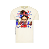 Vintage Arctic All American nana Vintage Tee - Neo Western