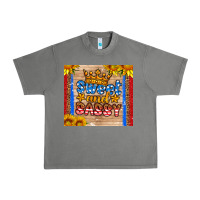 Tornado usa flag sweet and sassy Urban Heavy Tee - HRA Design Shop