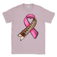 Lilac breast cancer sport ribbons Classic Tee - AdoDesignShop