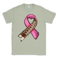 Matcha breast cancer sport ribbons Classic Tee - AdoDesignShop
