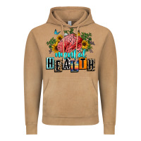 Vintage Camel mental health Vintage Hoodie - texasbilliewilder