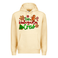 Pina Colada the kindergarten crew Premium Hoodie - LillyAllenDesigns