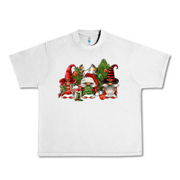 Lunar Rock christmas gnomies Urban Heavy Tee - FaDigitalArtStudio