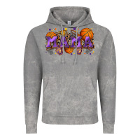 Cloud Rock mama basketball Vintage Hoodie - Zillion Design Studio