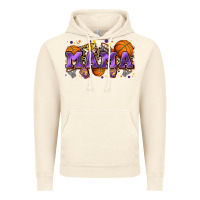 Vintage Artic mama basketball Vintage Hoodie - Zillion Design Studio