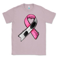 Lilac breast cancer sport ribbons Classic Tee - AdoDesignShop