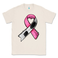 Breast Cancer Sport Ribbons Classic Tee | Teevron