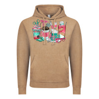 Vintage Coffee nurse coffee cups Vintage Hoodie - texasbilliewilder