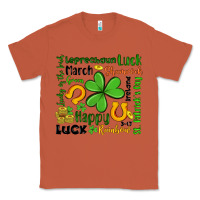 Copper st patrick s day Classic Tee - Artiststas