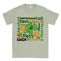 Matcha st patrick s day Classic Tee - Artiststas