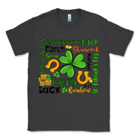 Smoke st patrick s day Classic Tee - Artiststas