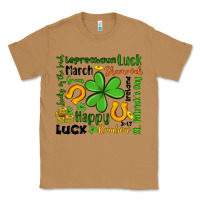 Toasted Coconut st patrick s day Classic Tee - Artiststas