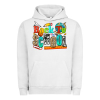 Pigment Lunar Rock back to school Urban Hoodie - NancyCooperArtShop