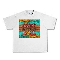 Lunar Rock sassy little soul Urban Heavy Tee - HRA Design Shop