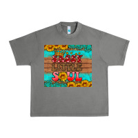 Tornado sassy little soul Urban Heavy Tee - HRA Design Shop