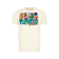 Vintage Arctic popsicle season Vintage Tee - SublimationCraftShop