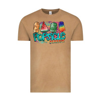 Vintage Camel popsicle season Vintage Tee - SublimationCraftShop