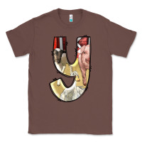 Chestnut farm life alphabet lowercase letters y Classic Tee - BundleAndBundleShop
