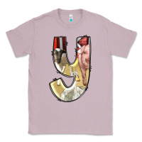Lilac farm life alphabet lowercase letters y Classic Tee - BundleAndBundleShop