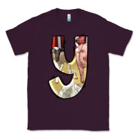 Plum farm life alphabet lowercase letters y Classic Tee - BundleAndBundleShop