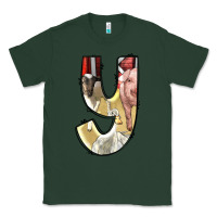 Sports Green farm life alphabet lowercase letters y Classic Tee - BundleAndBundleShop