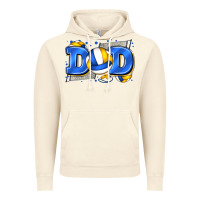 Vintage Artic dad volleyball Vintage Hoodie - Zillion Design Studio