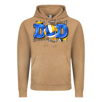Vintage Camel dad volleyball Vintage Hoodie - Zillion Design Studio